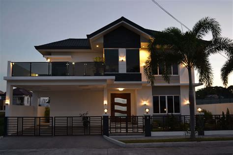 PHILIPPINES HOUSE DESIGN IDEAS .
